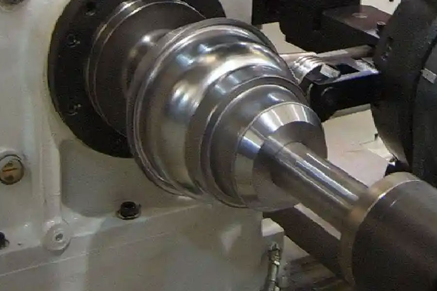 CNC spinning manufacturers introduce demoulding problems and some demoulding methods in detail