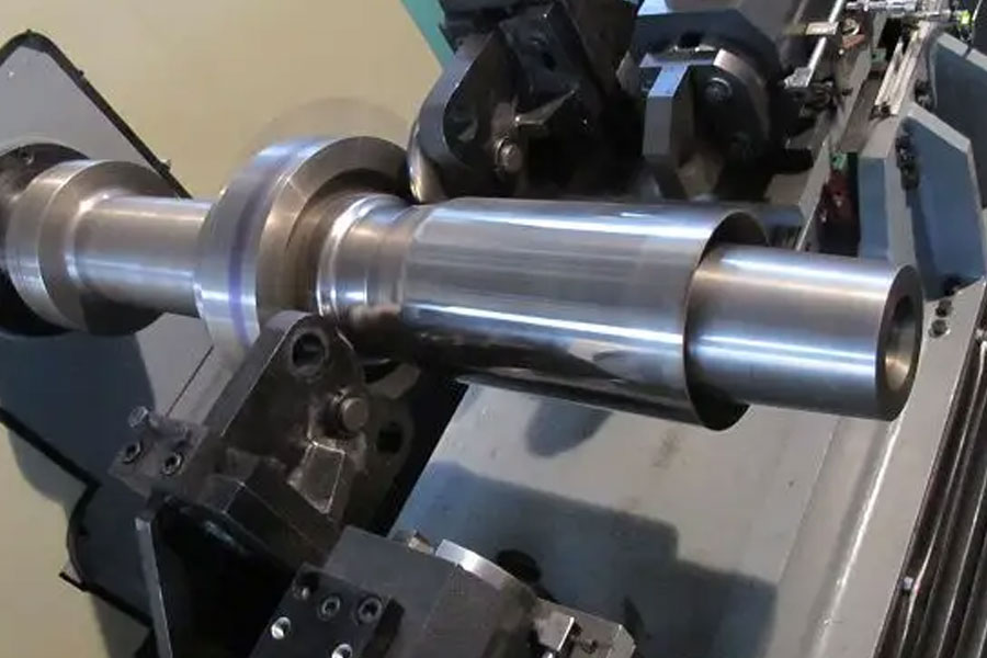 Stainless steel spinning processing talks about the importance of spinning parts packaging